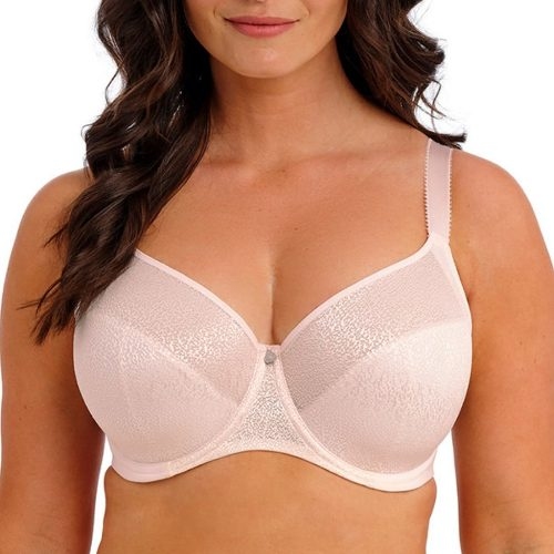 Fantasie-Dessous Demure pink nicht geformter bh