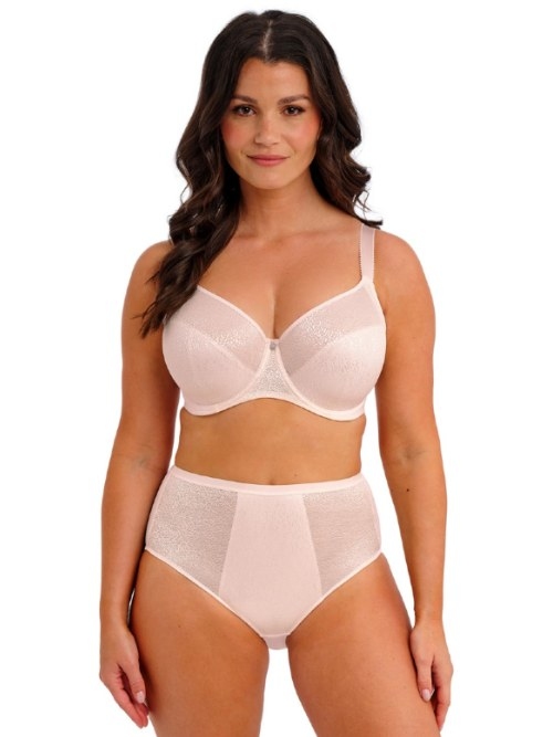 Fantasie-Dessous Demure pink nicht geformter bh