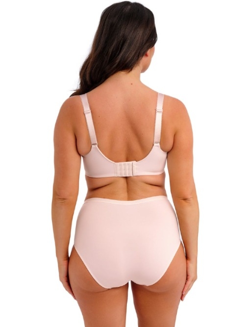 Fantasie-Dessous Demure pink nicht geformter bh