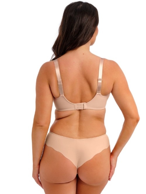Fantasie-Dessous Magdalena beige vorgeformter bh