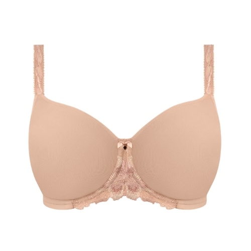 Fantasie-Dessous Magdalena beige vorgeformter bh