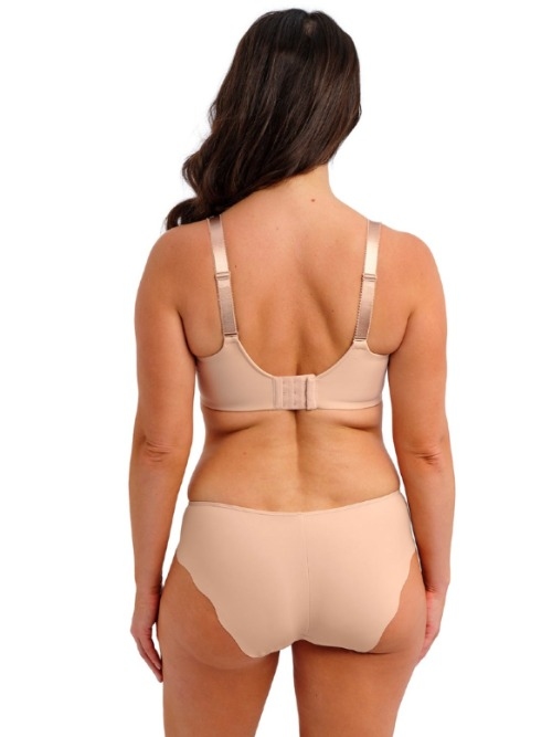 Fantasie-Dessous Magdalena beige nicht geformter bh