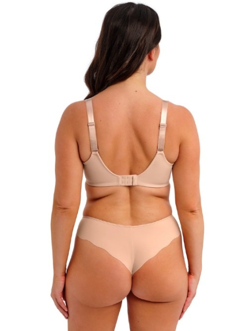 Fantasie-Dessous Magdalena beige vorgeformter bh