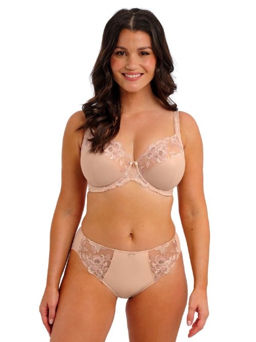 Fantasie-Dessous Magdalena beige slip
