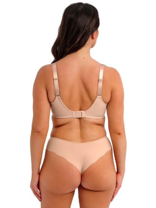 Fantasie-Dessous Magdalena beige string