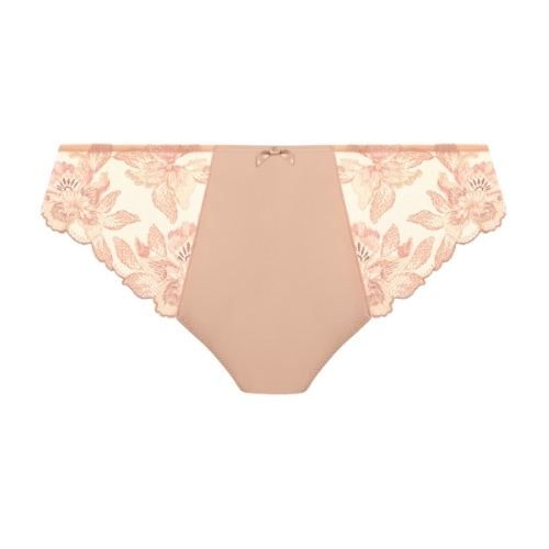 Fantasie-Dessous Magdalena beige string