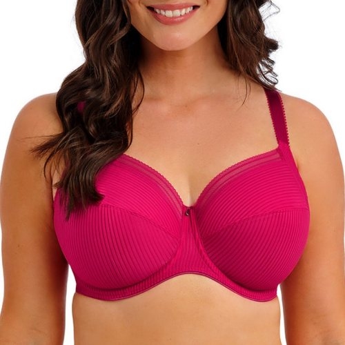 Fantasie-Dessous Fusion Lace pink nicht geformter bh