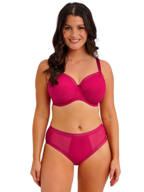 Fantasie-Dessous Fusion Lace pink nicht geformter bh