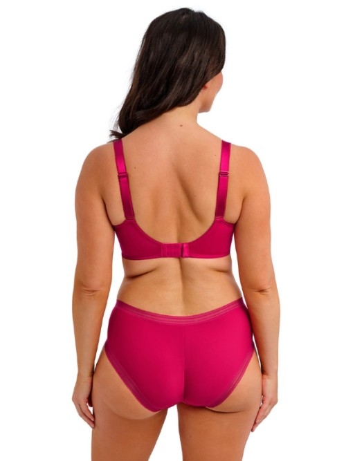 Fantasie-Dessous Fusion Lace pink nicht geformter bh
