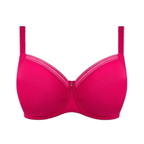 Fantasie-Dessous Fusion Lace pink nicht geformter bh