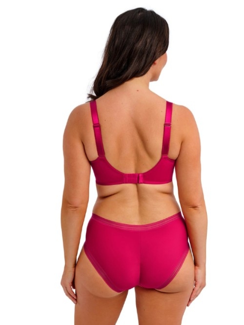 Fantasie-Dessous Fusion Lace pink slip