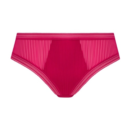 Fantasie-Dessous Fusion Lace pink slip