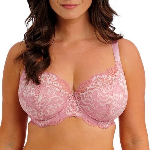 Fantasie-Dessous Emmaline pink vorgeformter bh