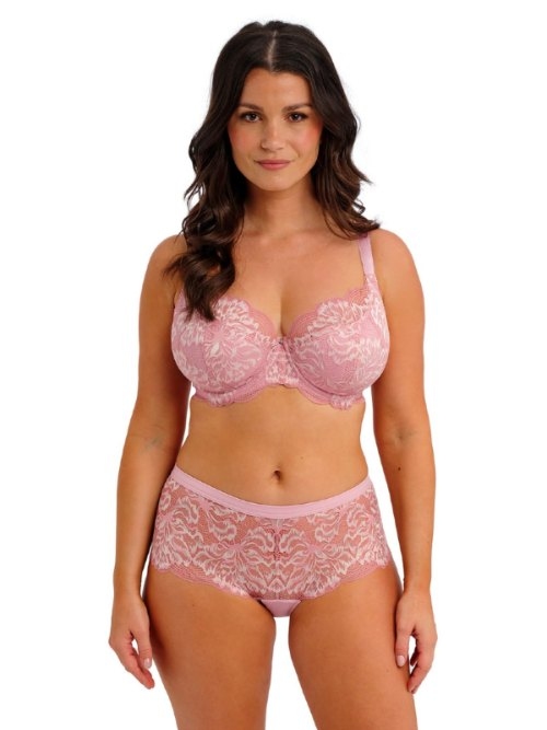 Fantasie-Dessous Emmaline pink vorgeformter bh