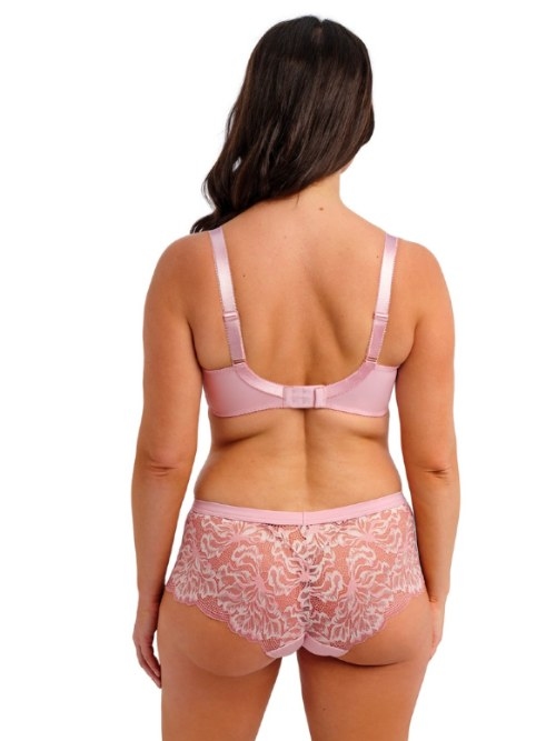 Fantasie-Dessous Emmaline pink vorgeformter bh
