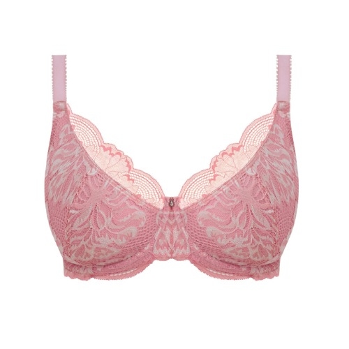 Fantasie-Dessous Emmaline pink vorgeformter bh