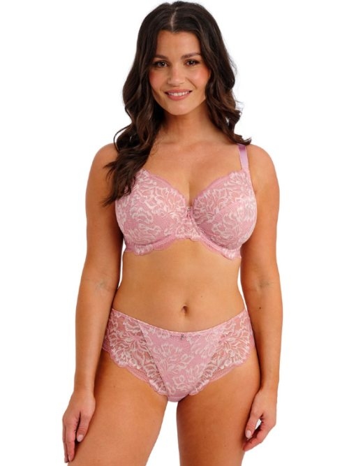 Fantasie-Dessous Emmaline pink nicht geformter bh