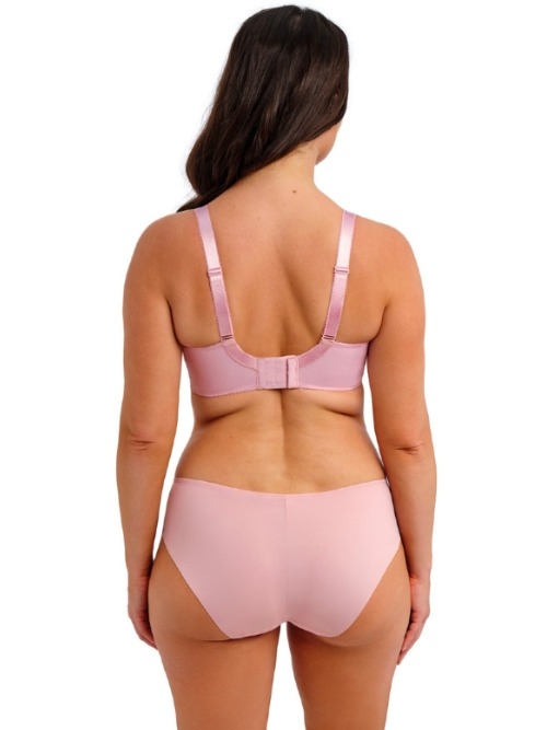 Fantasie-Dessous Emmaline pink nicht geformter bh