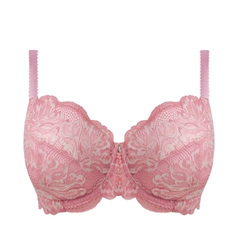 Fantasie-Dessous Emmaline pink nicht geformter bh