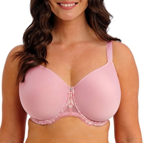 Fantasie-Dessous Emmaline pink vorgeformter bh