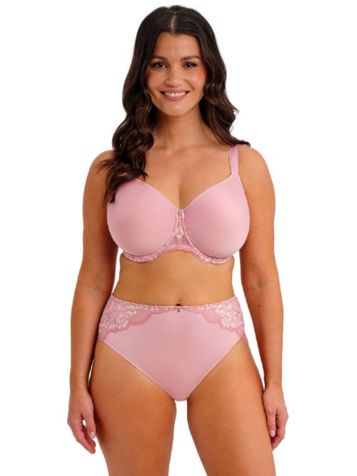Fantasie-Dessous Emmaline pink vorgeformter bh