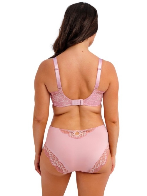 Fantasie-Dessous Emmaline pink vorgeformter bh