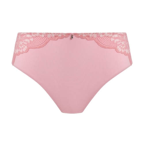 Fantasie-Dessous Emmaline pink hoher slip