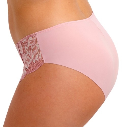Fantasie-Dessous Emmaline pink slip