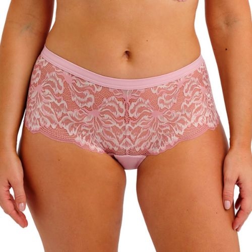 Fantasie-Dessous Emmaline pink hipster