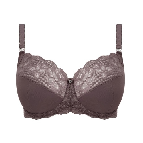 Fantasie-Dessous Reflect braun nicht geformter bh