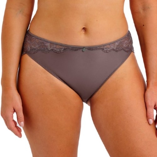 Fantasie-Dessous Reflect braun slip