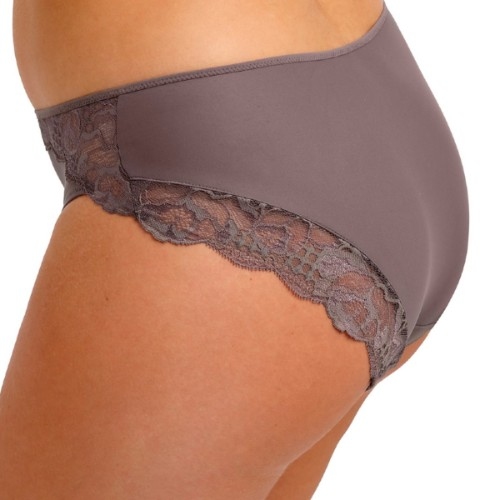 Fantasie-Dessous Reflect braun slip