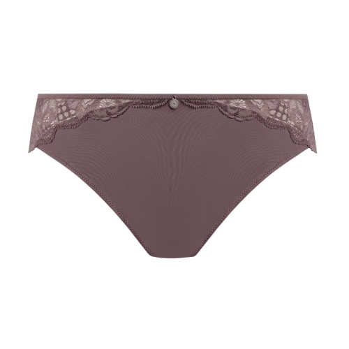 Fantasie-Dessous Reflect braun slip