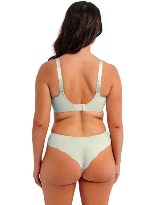 Fantasie-Dessous Magdalena grün vorgeformter bh