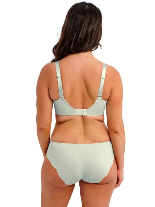 Fantasie-Dessous Magdalena grün nicht geformter bh