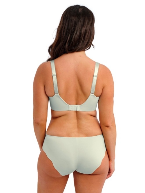 Fantasie-Dessous Magdalena grün slip