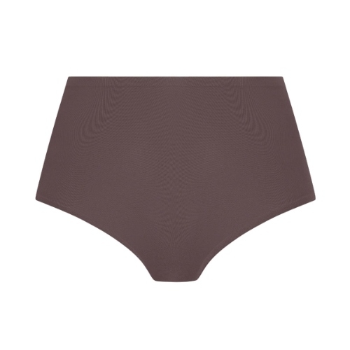 Fantasie-Dessous Lace Ease braun hoher slip