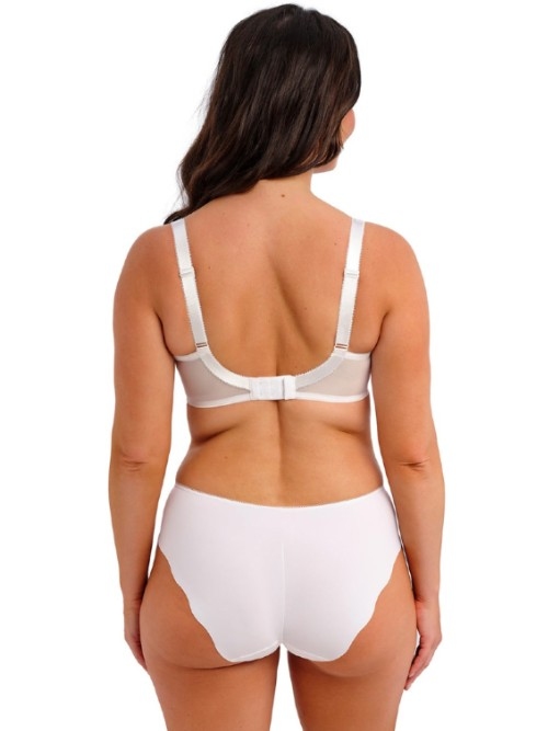 Fantasie-Dessous Lillia weiß slip