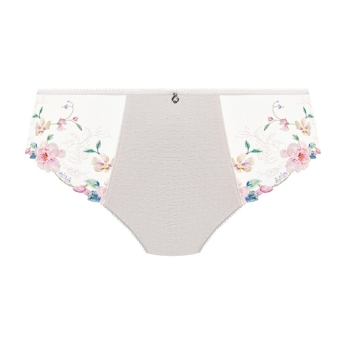 Fantasie-Dessous Lillia weiß slip