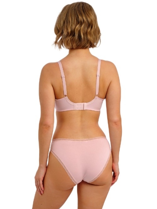 Freya Flirt pink vorgeformter bh