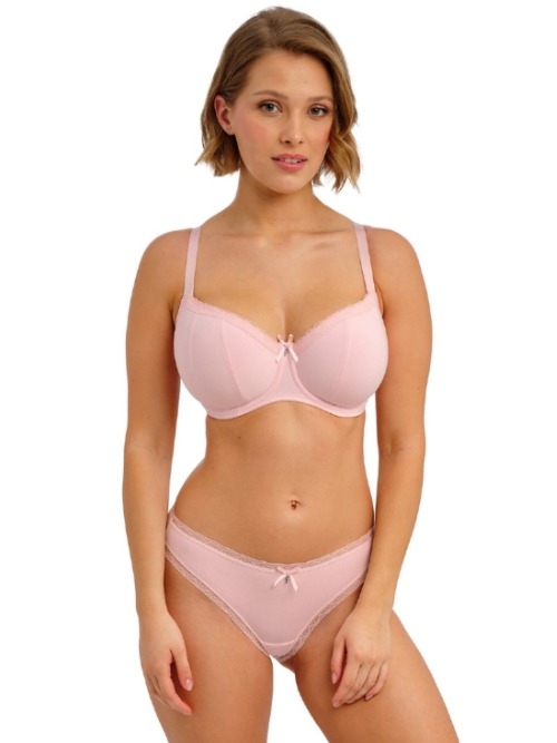 Freya Flirt pink slip