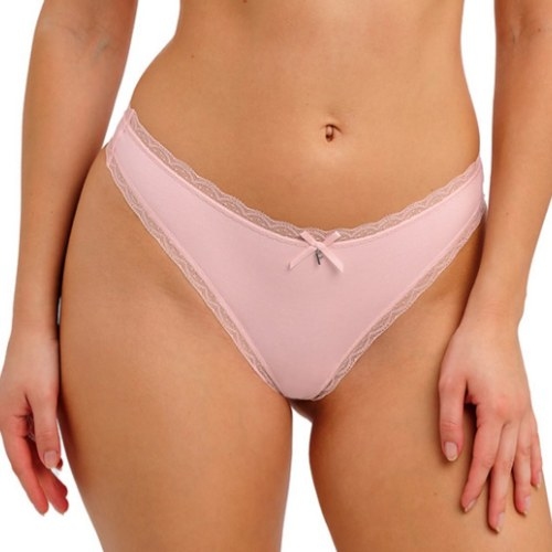 Freya Flirt pink string