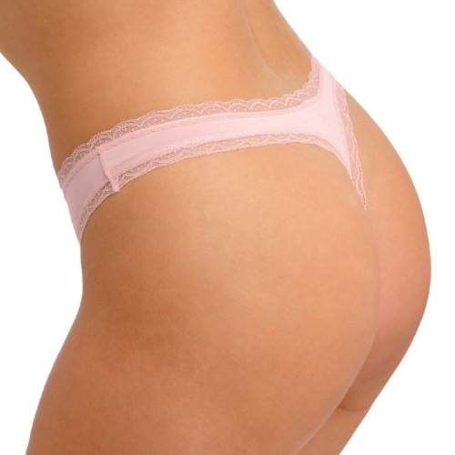 Freya Flirt pink string