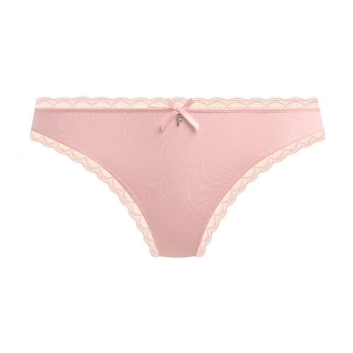 Freya Flirt pink string