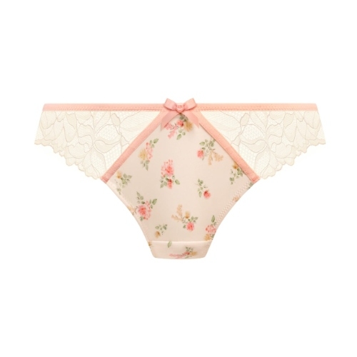 Freya Cherish Me pink string