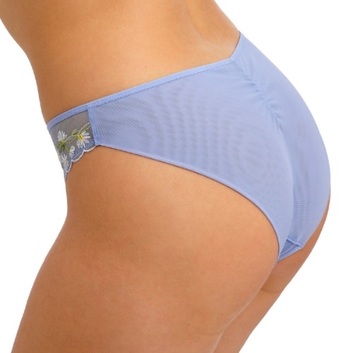 Freya Entwined blau slip