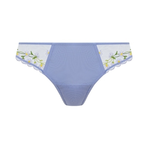 Freya Entwined blau string