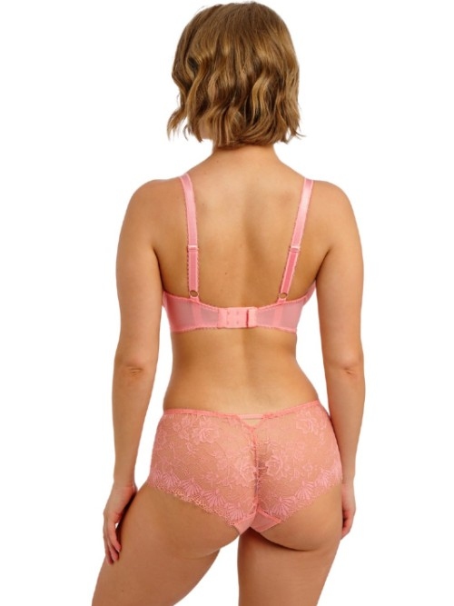 Freya Fascinate peach pink vorgeformter bh
