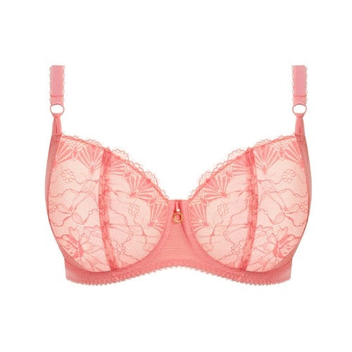 Freya Fascinate peach pink vorgeformter bh
