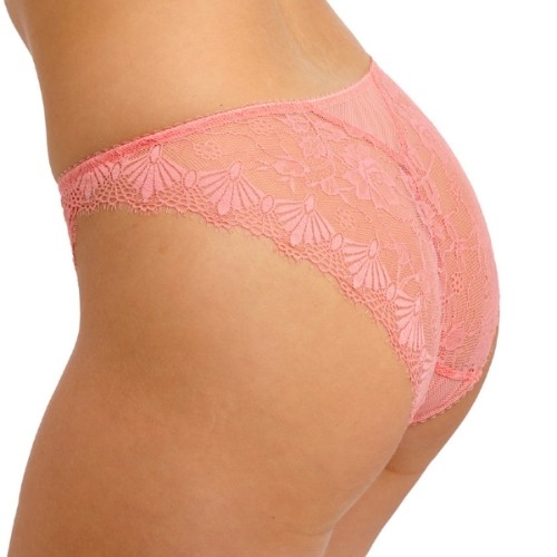 Freya Fascinate peach pink slip